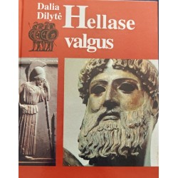Hellase valgus - Dalia Dilyte
