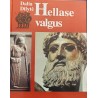 Hellase valgus - Dalia Dilyte