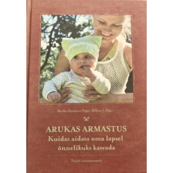Arukas armastus - Martha...