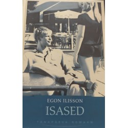 Isased - Egon Ilisson
