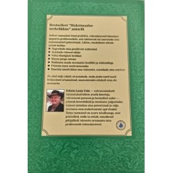Potentsiaali printsiip - Edwin Louis Cole