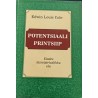 Potentsiaali printsiip - Edwin Louis Cole