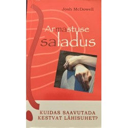 Armastuse saladus - Josh...