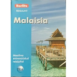 Berlitz reisijuht: Malaisia