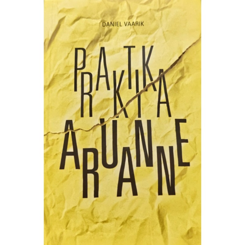 Praktikaaruanne - Daniel Vaarik