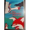 VHS: Nils Holgerssoni imeline reis