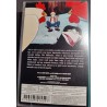 VHS: Nils Holgerssoni imeline reis