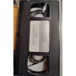 VHS: Nils Holgerssoni imeline reis