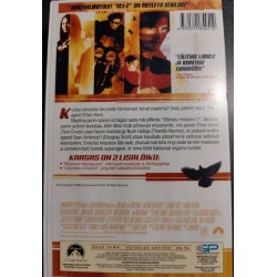 VHS: Võimatu missioon 2