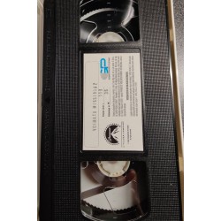 VHS: Võimatu missioon 2