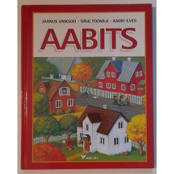Aabits - Sirje Toomla,...
