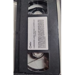 VHS Kardemoni linna rahvas ja röövlid (ETV 1980)