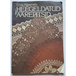 Heegeldatud äärepitsid....