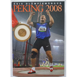 XXIX olümpiamängud Peking 2008