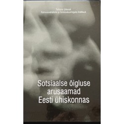 Sotsiaalse õigluse...