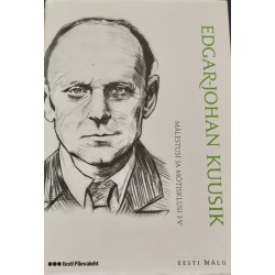 Mälestusi ja mõtisklusi...