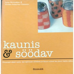 Kaunis ja söödav - Lena...