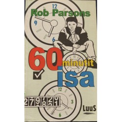 60 minutit isa - Rob Parsons