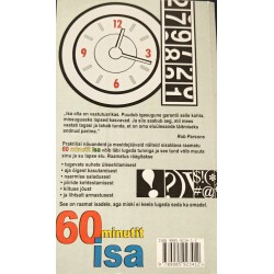 60 minutit isa - Rob Parsons