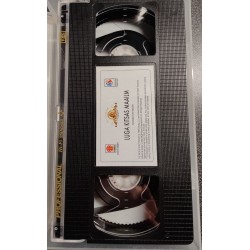 VHS James Bond 007: Liiga kitsas maailm