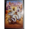 VHS multikas Luik ja trompet
