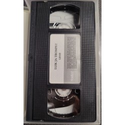 VHS multikas Luik ja trompet