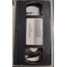 VHS multikas Luik ja trompet