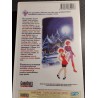 VHS multifilm Vaeslaps Annie - Hüppavad sisalikud!