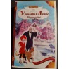 VHS multifilm Vaeslaps Annie - Hüppavad sisalikud!