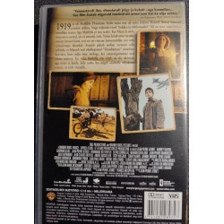 VHS film: Väga pikk kihlus