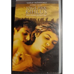 VHS film: Väga pikk kihlus