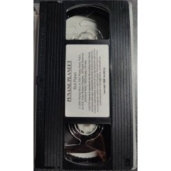 VHS film "Punane Planeet"