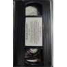 VHS film "Punane Planeet"