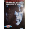 VHS: Terminaator 3: Masinate mäss (Schwarzenegger)