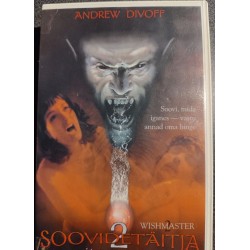 VHS: Soovidetäitja 2 /...