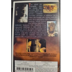 VHS: Soovidetäitja 2 / Wishmaster 2 (Õudusfilm)