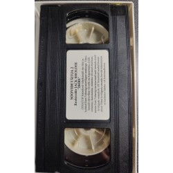 VHS: Soovidetäitja 2 / Wishmaster 2 (Õudusfilm)