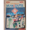 Muinasjutte. Zacharias Topelius