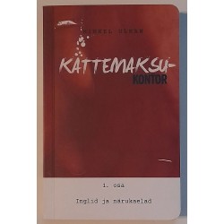 Kättemaksukontor 1. Inglid...