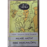 Miljard aastat enne maailmalõppu. Arkadi Strugatski, Boriss Strugatski