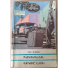 Päevavalgel. Räpane lugu. Eric Ambler