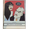 Anna poistele suur mehekäsi. Ed McBain