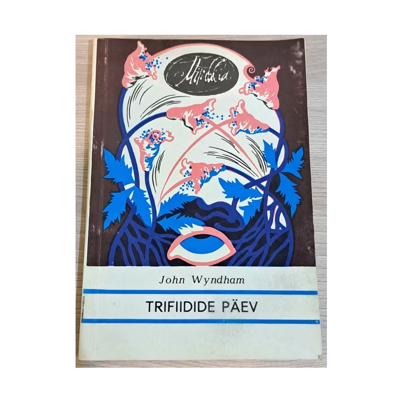 Trifiidide päev. John Wyndham
