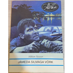 Jämeda silmaga võrk. Håkan...