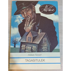Tagasitulek. Håkan Nesser
