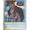 Tagasitulek. Håkan Nesser