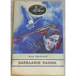 Barbaarne rannik. Ross...