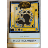 Must kolmnurk. Juri Klarov