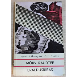 Mõrv raudtee eraldusribas....
