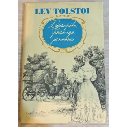 Lapsepõlv, poisi-iga ja...